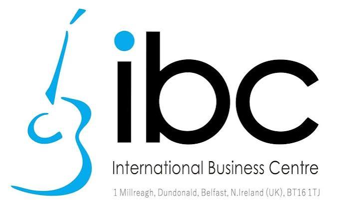 International Business Centre
