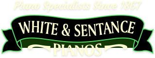 White & Sentance Ltd